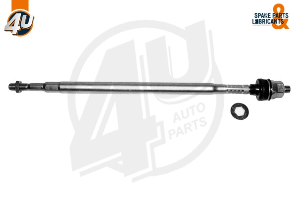 Rotule de direction intérieure, barre de connexion 4U Autoparts E89985