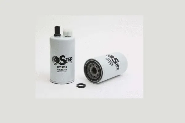 Filtre à carburant STEP FILTERS CC33878