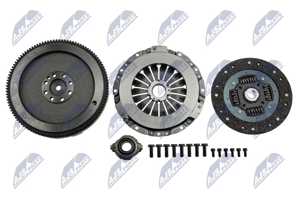 Kit d'embrayage NTY NZS-HY-001