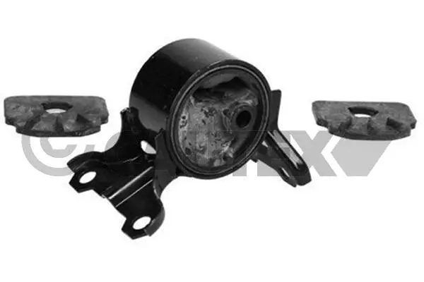 Support moteur CAUTEX 756410