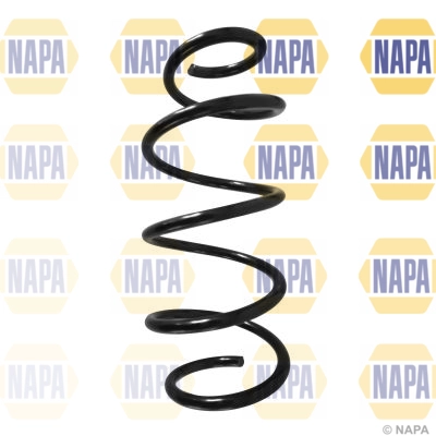 Ressort de suspension NAPA NCS1567