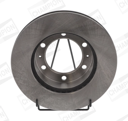 Disque de frein CHAMPION 562861CH