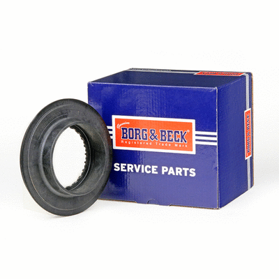 Roulement, coupelle de suspension BORG & BECK BSM5417