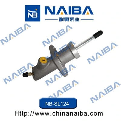 Kit d'assemblage, cylindre récepteur d'embrayage Calipere+ NAIBA SL124