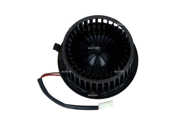 Pulseur d'air habitacle WILMINK GROUP WG1733998