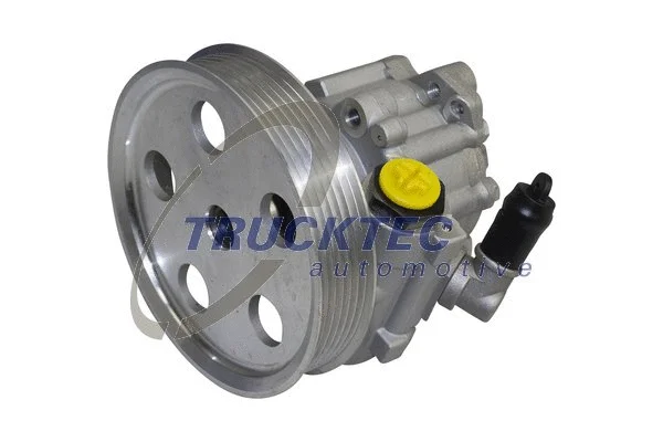 Pompe hydraulique, direction TRUCKTEC AUTOMOTIVE 07.37.062