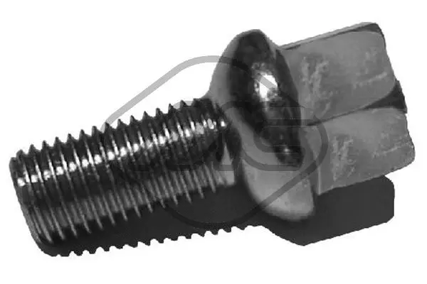 Vis de roue Metalcaucho 00792