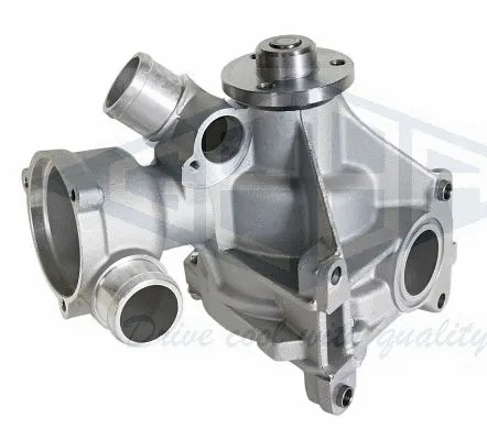 Pompe à eau, refroidissement du moteur GEBA 1250