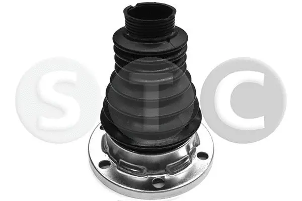 Joint-soufflet, arbre de commande STC T410509