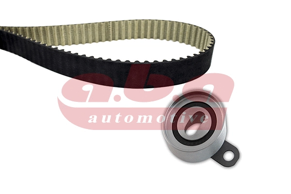 Kit de courroie crantée A.B.A YK651121