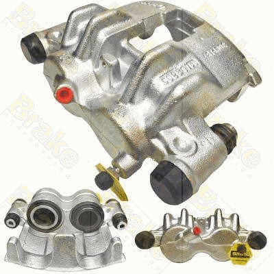 Étrier de frein Brake ENGINEERING CA2350R