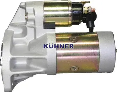 Démarreur AD KÜHNER 20660S