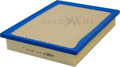 Filtre à air GOODWILL AG 672