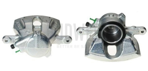 Étrier de frein BUDWEG CALIPER 343660
