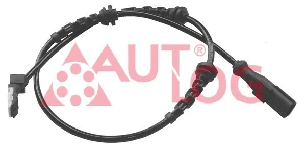 Capteur, vitesse de roue AUTLOG AS4147