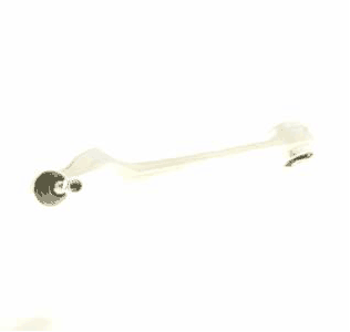 Bras de liaison, suspension de roue A.Z. Meisterteile AZMT-42-010-2436
