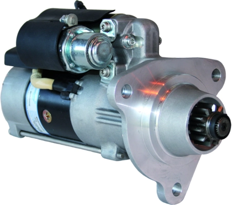 Démarreur BOM-Prestolite M90R3545SE