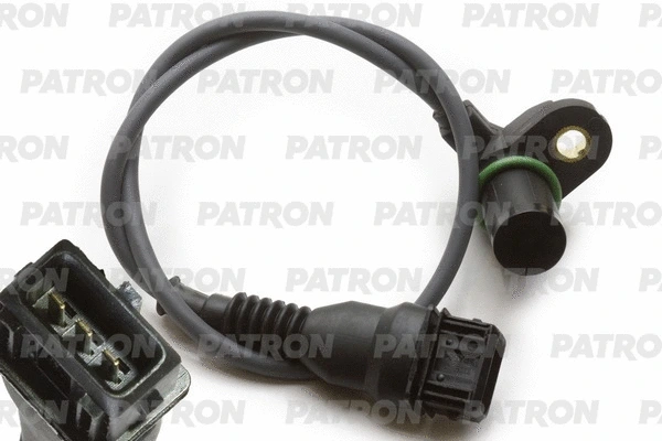 Capteur, vitesse de rotation du moteur PATRON PE40163