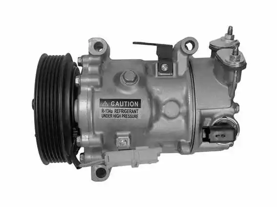 Compresseur, climatisation Airstal 10-1568