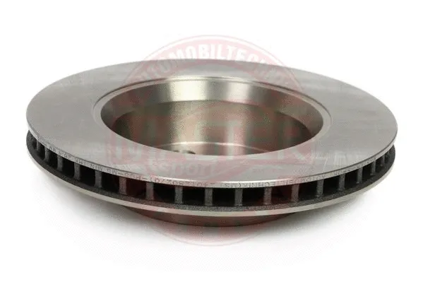 Disque de frein MASTER-SPORT GERMANY 24012802701-PCS-MS