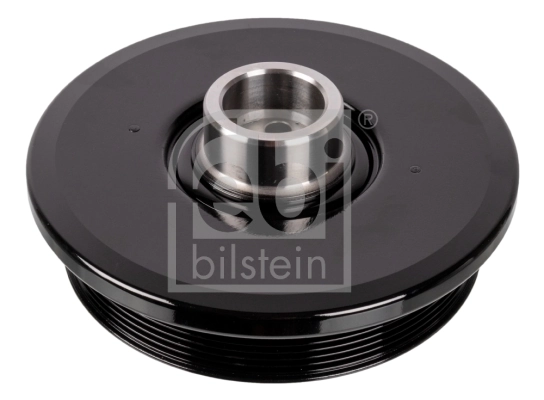Poulie, vilebrequin FEBI BILSTEIN 106858