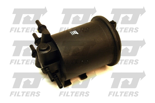 Filtre à carburant QUINTON HAZELL QFF0215