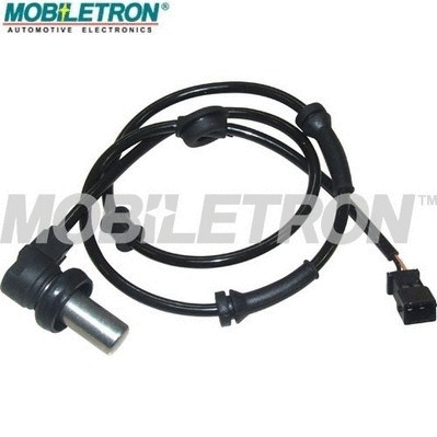 Capteur, vitesse de roue MOBILETRON AB-EU070