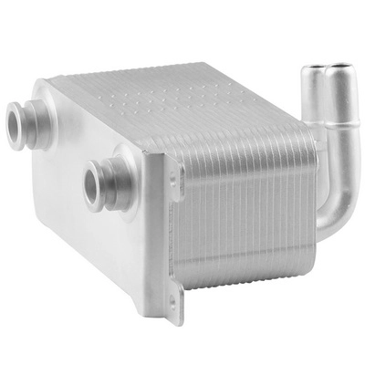Radiateur d'huile de boîte automatique BAPMIC TOPT1220003
