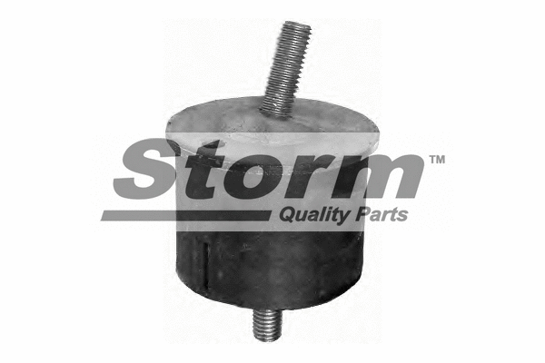 Support moteur STORM QUALITY PARTS F0502