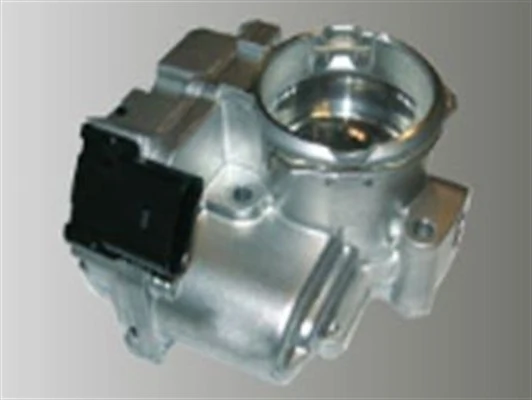 Papillon de distribution, alimentation d'air MAGNETI MARELLI 359000602330