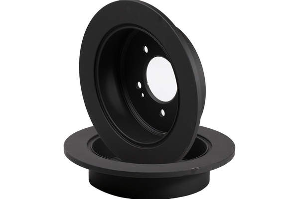 Disque de frein ZentParts Z05955