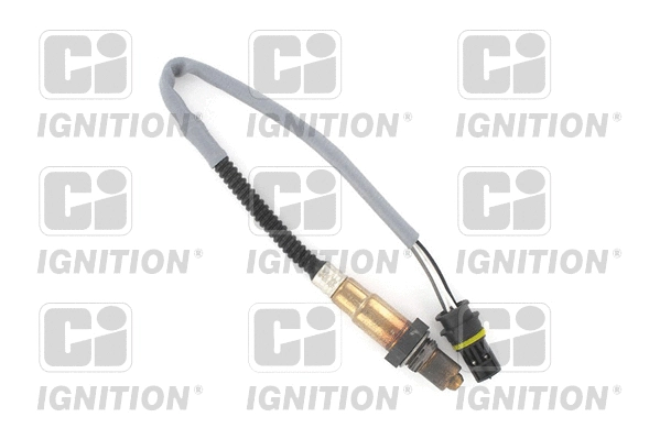Sonde lambda QUINTON HAZELL XLOS1113