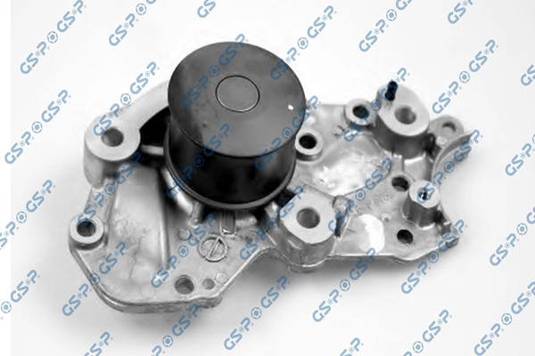 Pompe à eau, refroidissement du moteur GSP WP900777