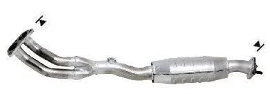 Catalyseur VEGAZ GmbH MZK-961