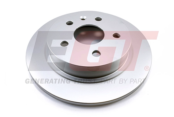 Disque de frein EGT 410644cEGT