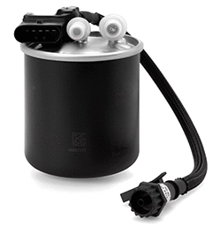 Filtre à carburant FLEETGUARD FF5862