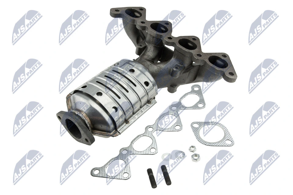 Catalyseur NTY KAT-HY-503