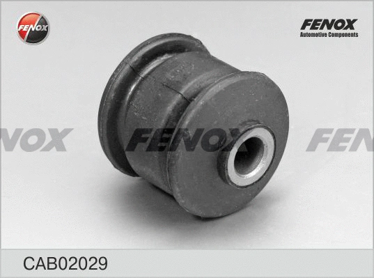 Suspension, bras de liaison FENOX CAB02029
