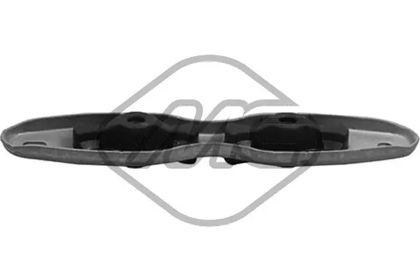 Butée élastique, silencieux Metalcaucho 57104