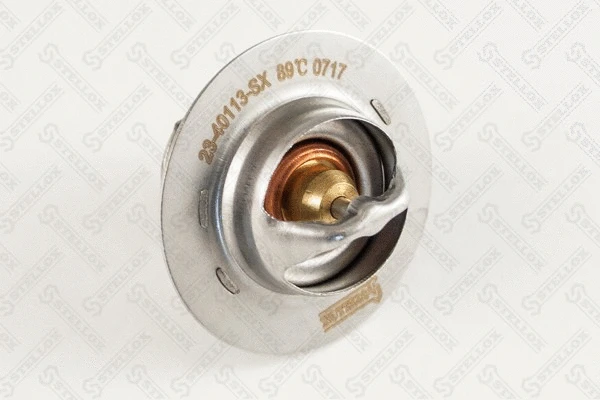 Thermostat, liquide de refroidissement STELLOX 23-40113-SX