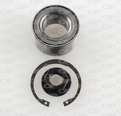 Kit de roulements de roue OPEN PARTS HBK5235.01
