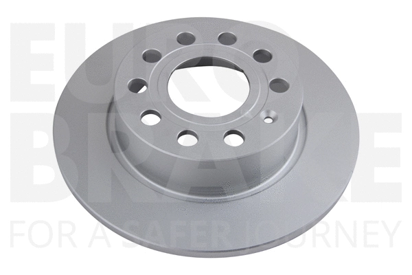 Disque de frein EUROBRAKE 5815314789