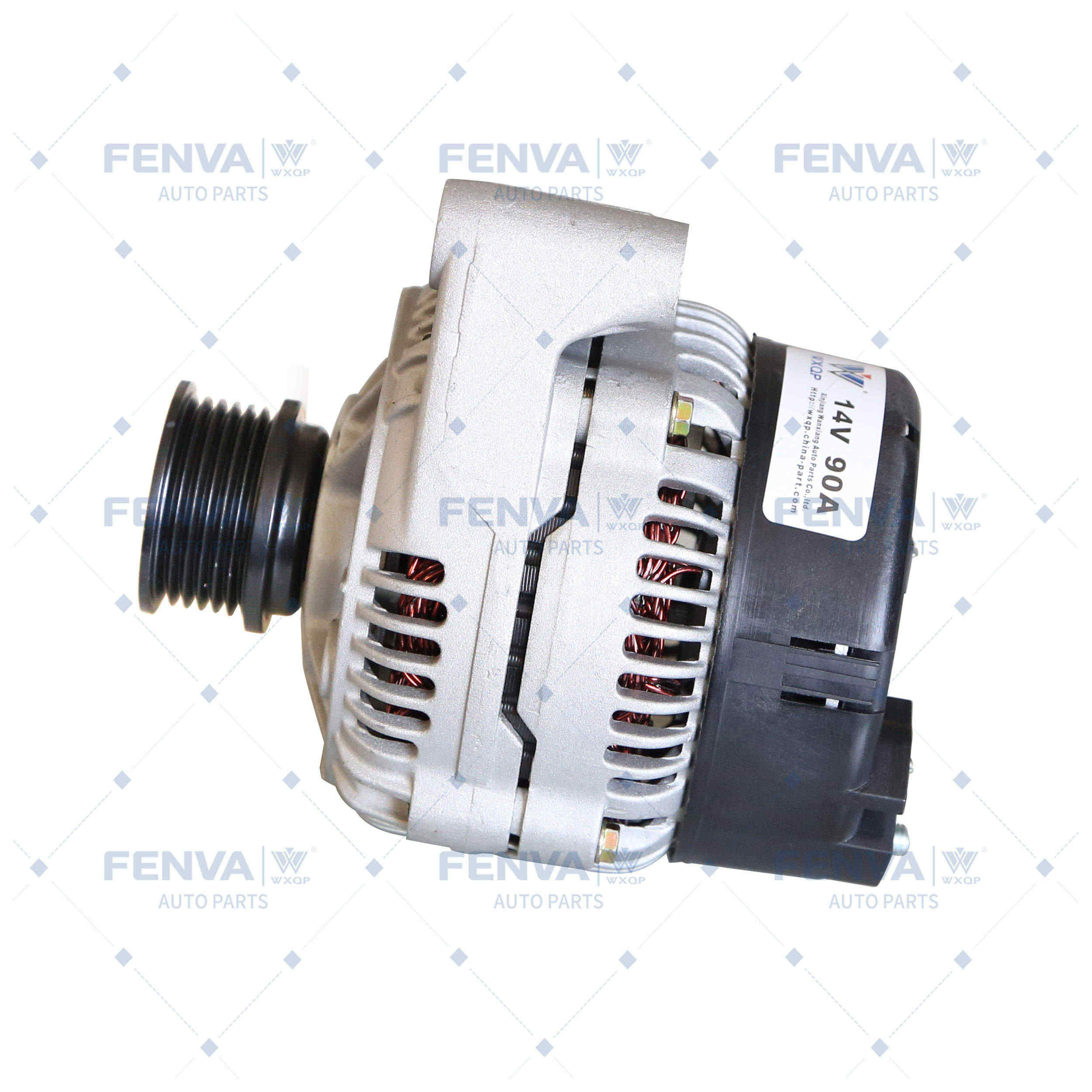 Alternateur WXQP 150179