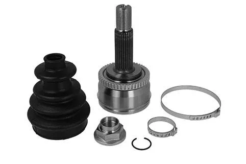 Jeu de joints, arbre de transmission CIFAM 607-927
