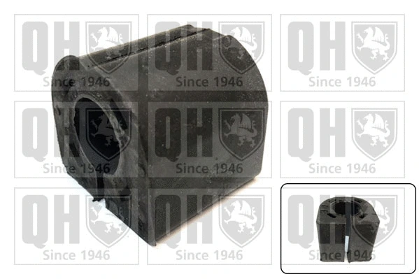 Suspension, stabilisateur QUINTON HAZELL EMB7541