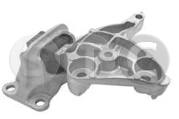 Support moteur STC T406880