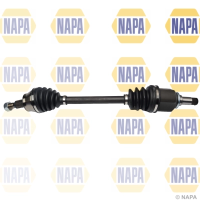 Arbre de transmission NAPA NDS1553L