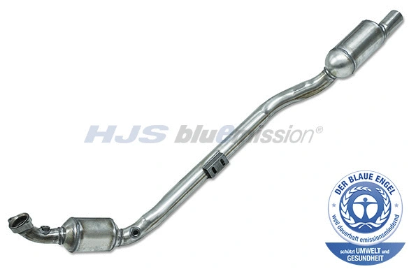 Catalyseur VEGAZ GmbH MK-849BLAU
