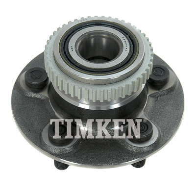 Moyeu de roue TIMKEN 512168