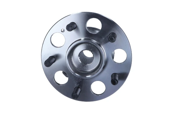 Kit de roulements de roue MAXGEAR 33-1252